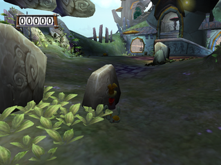 Rayman 3: Hoodlum Havoc